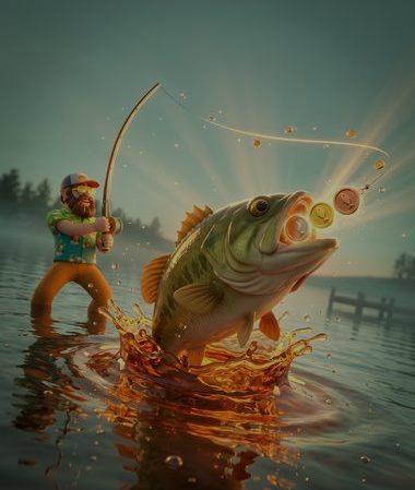 Big Bass Bonanza