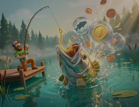 Big Bass Bonanza