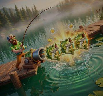 Big Bass Bonanza