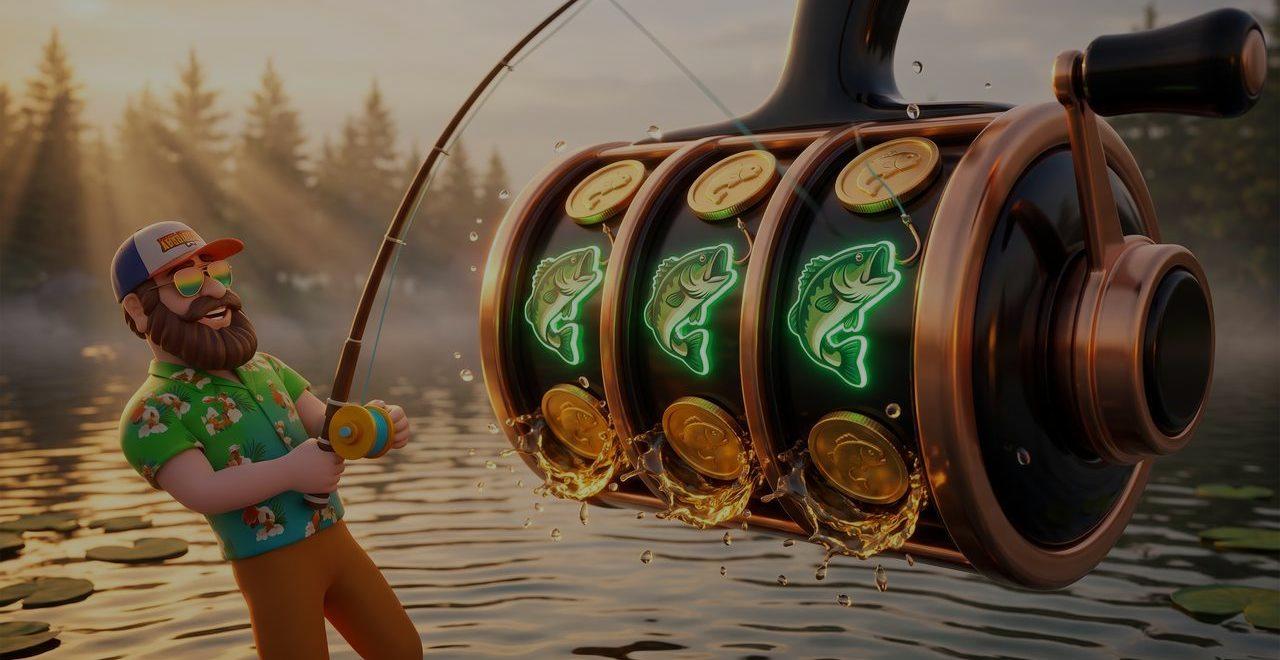 Big Bass Bonanza