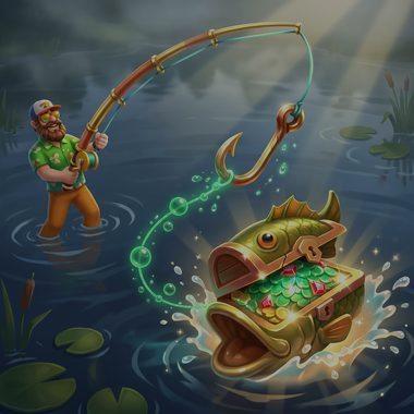 Big Bass Bonanza
